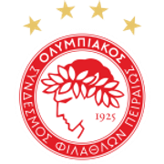 Олімпіакос U-19