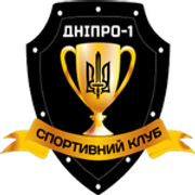 СК Дніпро-1