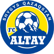 Алтай