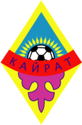 Кайрат U-19