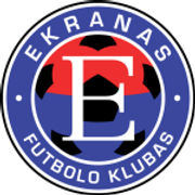 Екранас