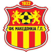 Македония ГП