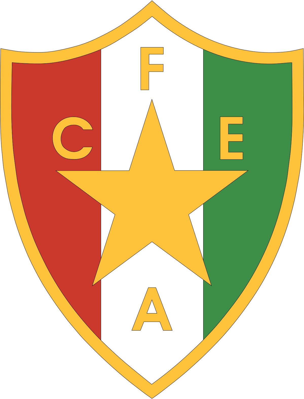 Ештрела