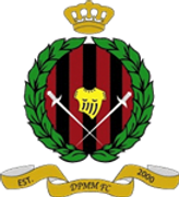 DPMM FC