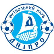 Дніпро Дніпропетровськ*