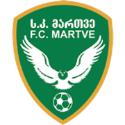 Мартве Кутаїсі W