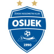 Осієк (жінки)