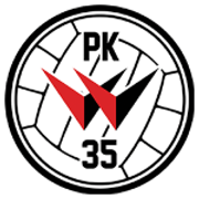 PK-35 Вантаа W
