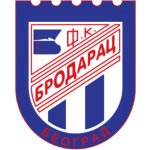 Бродарац U-19