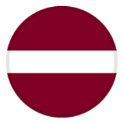 Латвия U-19