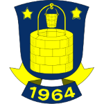 Брондбю (женщины)