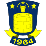 Брондбю (женщины)