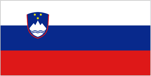 Словенія U-17