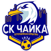 Чайка