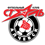 Сталь Алчевськ