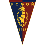 Погонь Щецін U-19
