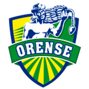 Оренсе