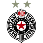 Партизан U-19