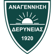 Анагенниси Деринея