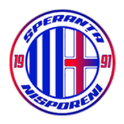 Speranţa Nisporeni