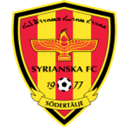 Сирийска