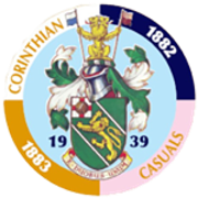 Коринтян-Казуальні