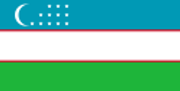 Узбекистан