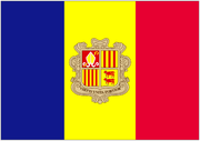 Андорра