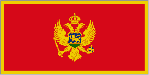 Чорногорія