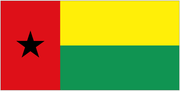Гвінея-Бісау