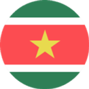 Суринам