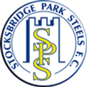 Стоксбрідж Парк Стілз