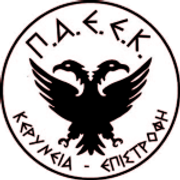 PAEEK
