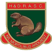 Залізниця Харрогейта