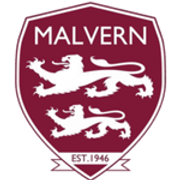 Город Мальверн