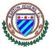 Бартон Роверс