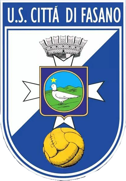 Город Фазано