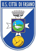 Город Фазано