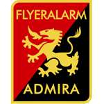 Адмира U-19