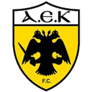 АЕК Афіни U-19