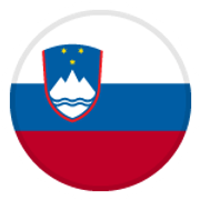 Словения U-19