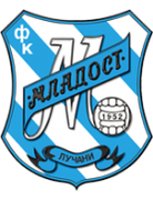 Младост Лучани