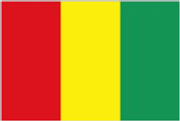 Гвінея U-23