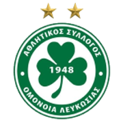 Омонія 29 травня
