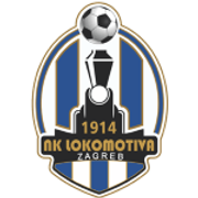 Локомотива Загреб U-19