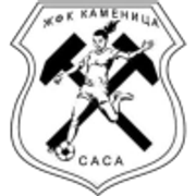 Камяниця Саса В