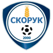 Скорук Томаківка