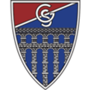 Gimnástica Segoviana