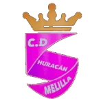 Huracán Мелілья