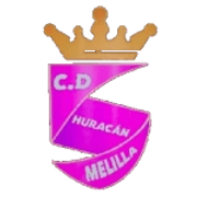 Huracán Мелілья